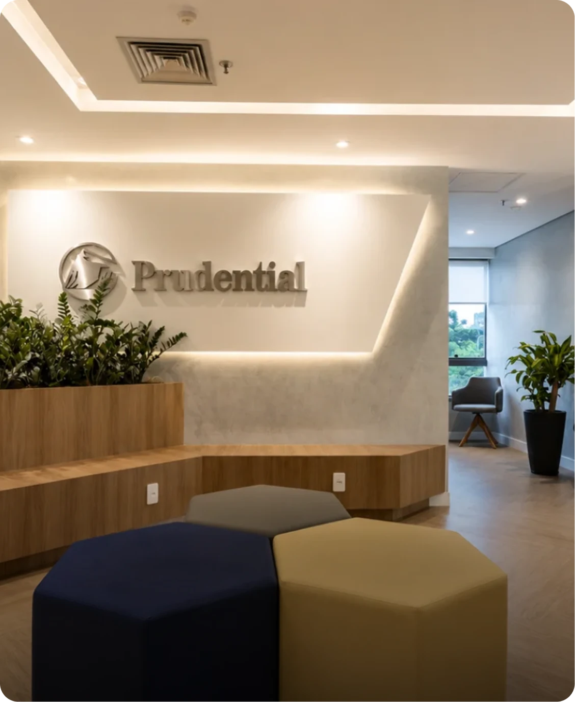 Prudential do Brasil