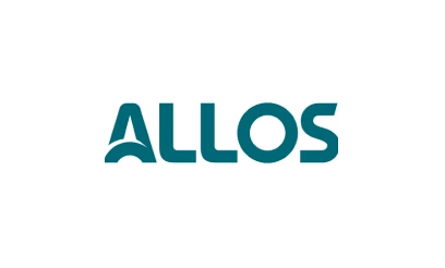 Allos Logo