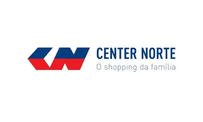 Center Norte Logo