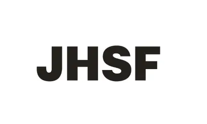 JHSF Logo