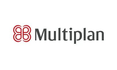 Multiplan Logo