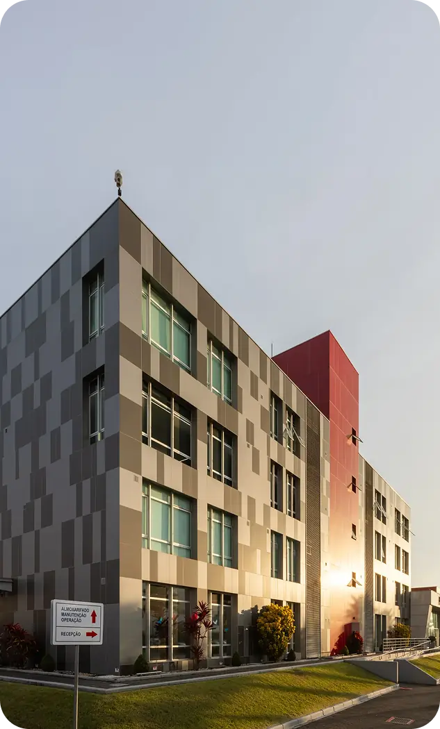 Corporativo